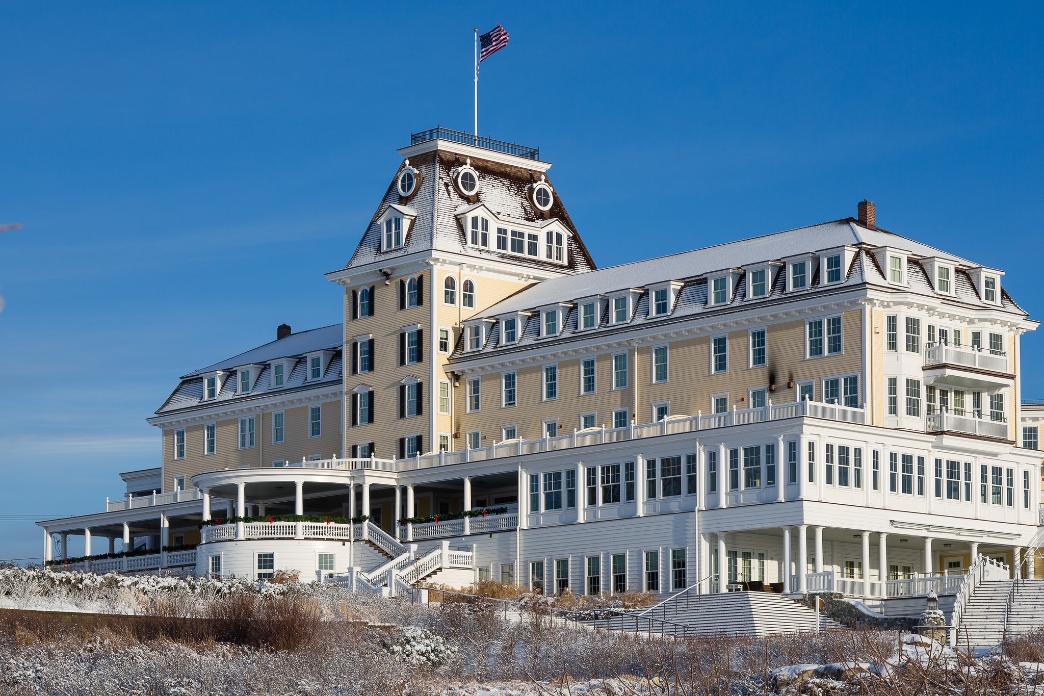 Chappellet event hero