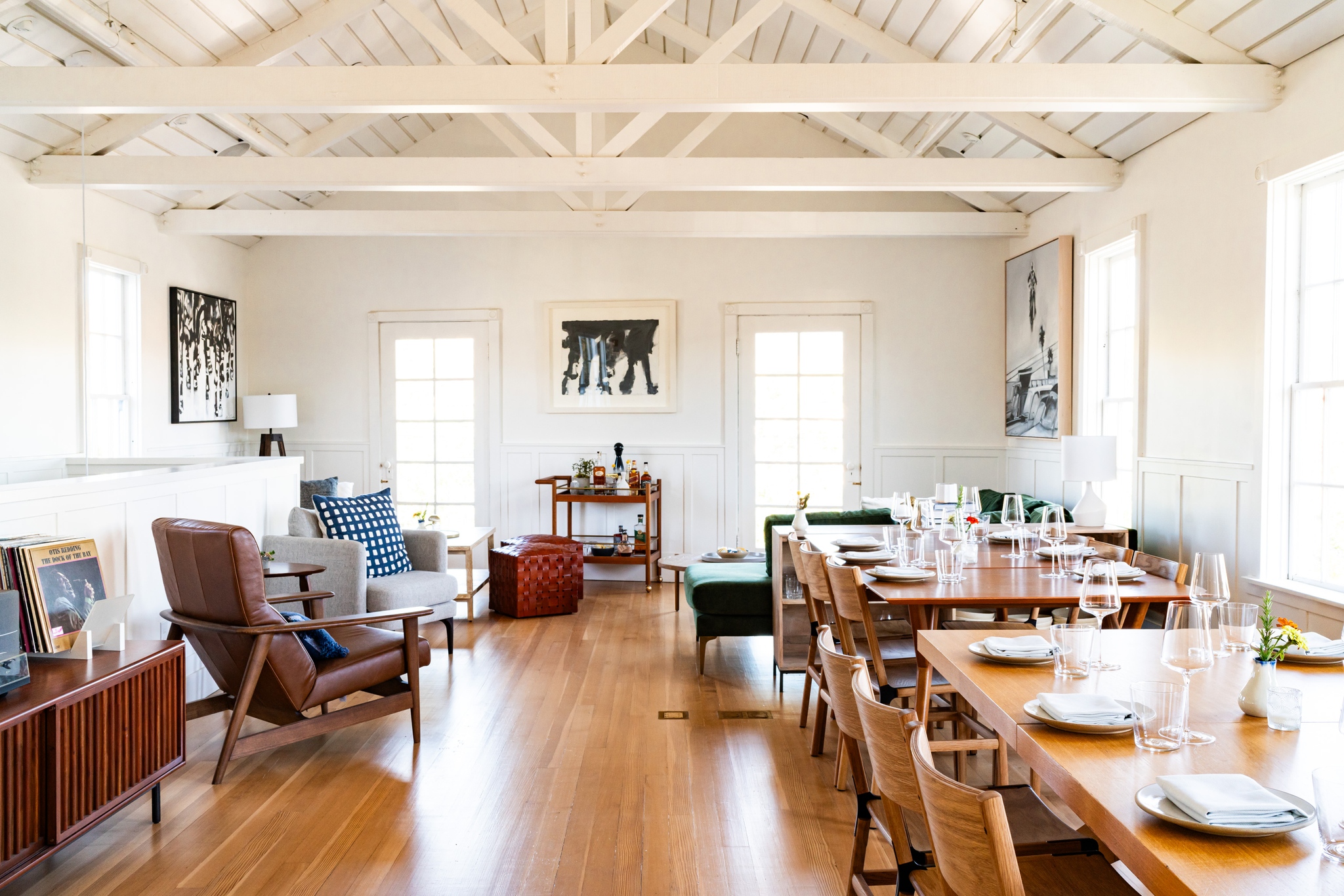 Chappellet event hero