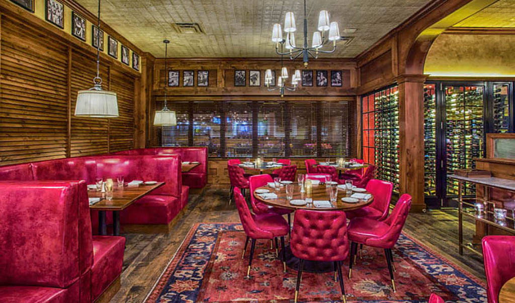 Chappellet event hero