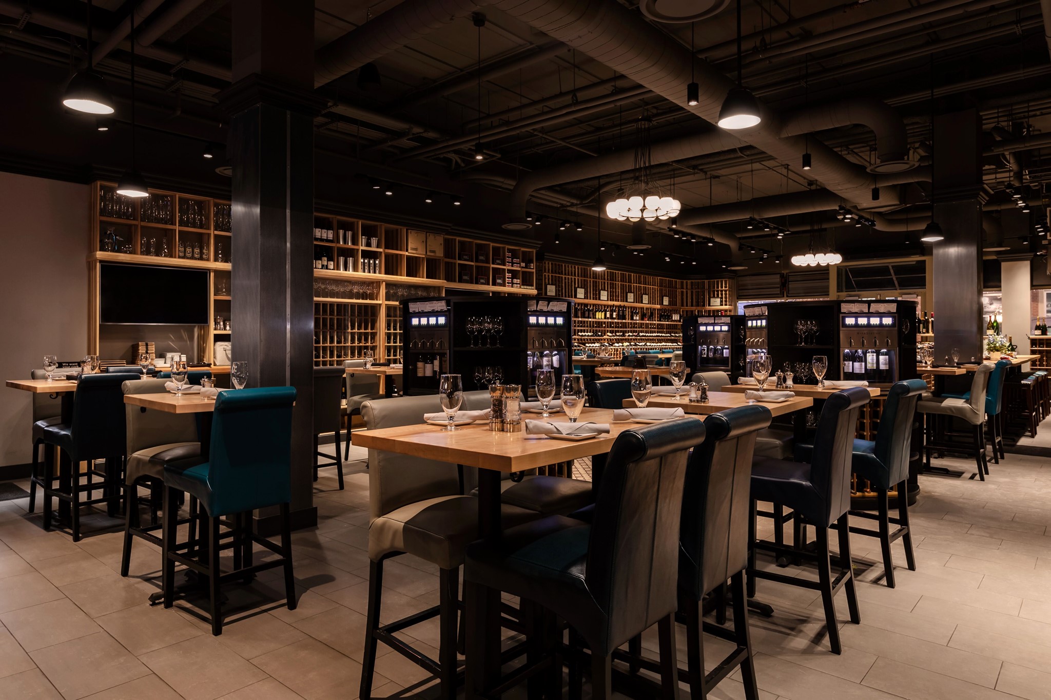 Chappellet event hero