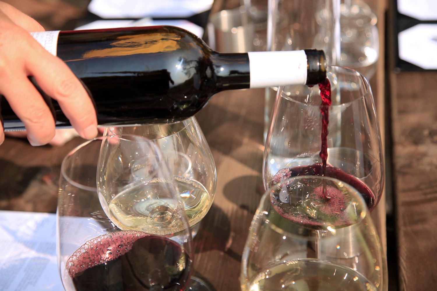 Where We Send Our Guests: 10 of the Best Wineries to Visit in Napa Valley